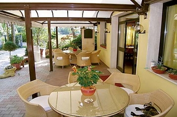 Bungaló Punta Sabbioni 7